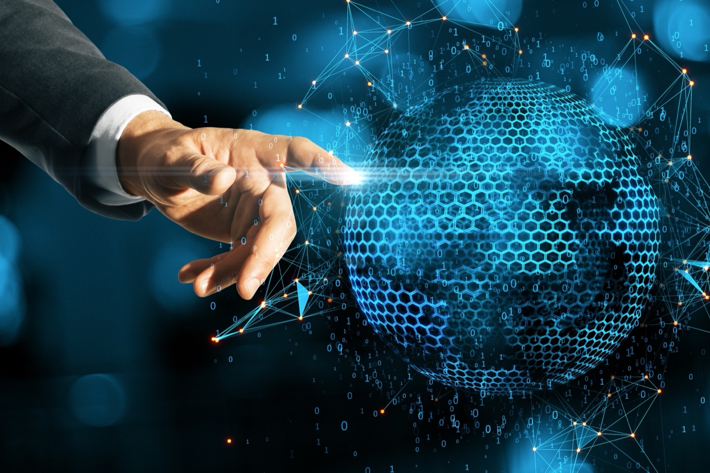 Ncodea Team – strukturierte IT-Zusammenarbeit und Projekterfahrung