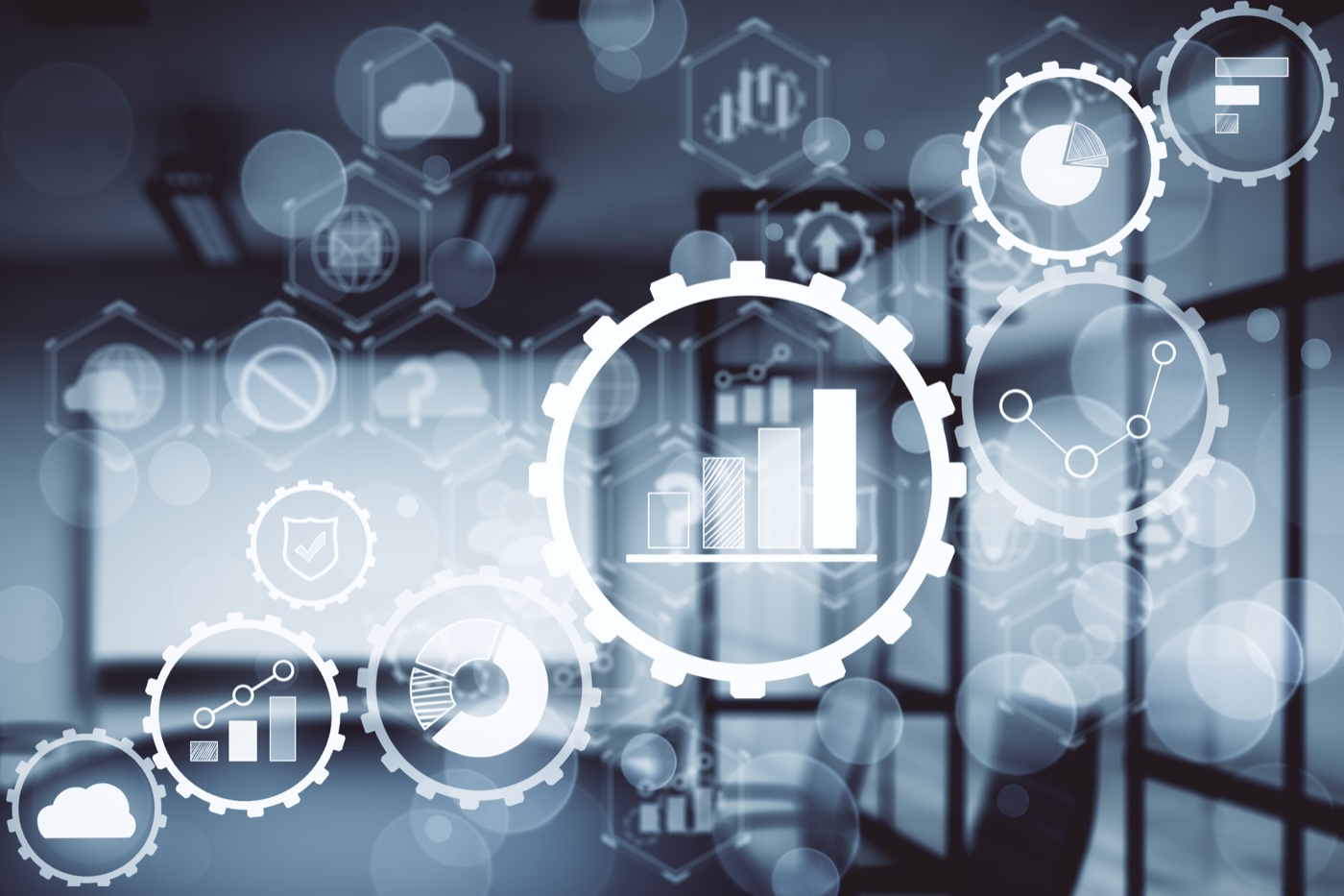Automatisierte Abläufe und digitale Workflows